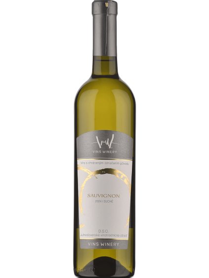 Vins Winery Sauvignon 2024