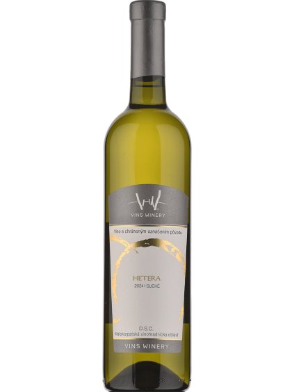 Vins Winery Hetera 2024