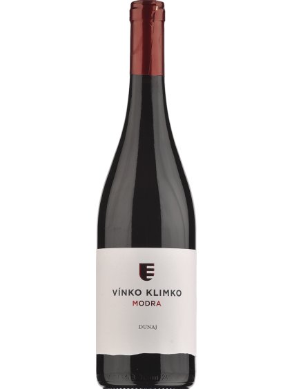 Vínko Klimko Modra Dunaj 2023