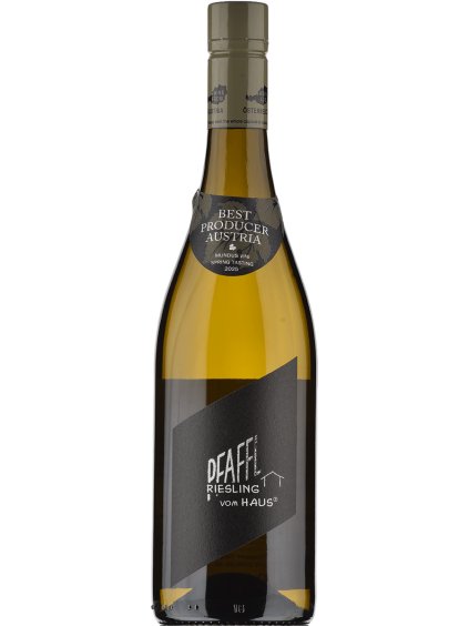 Weingut Pfaffl Riesling Vom Haus 2025