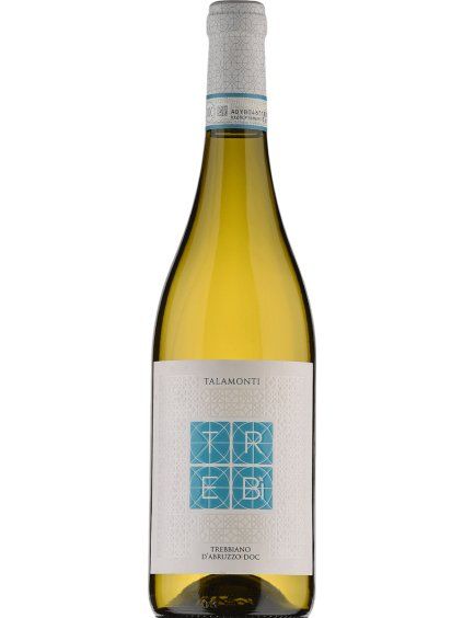 Talamonti TREBí Trebbiano d'Abruzzo DOC 2025