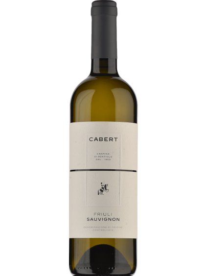 Cabert Sauvignon DOC Friuli 2025