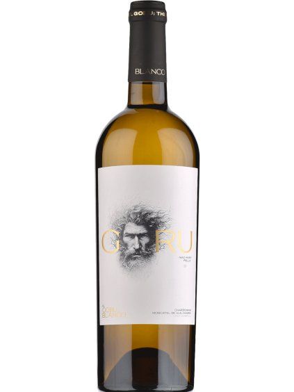Ego Bodegas El Goru Blanco 2025