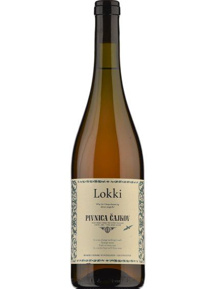 Pivnica Čajkov Lokki 2024