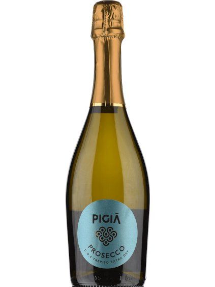 Pigià Prosecco Treviso DOC extra dry