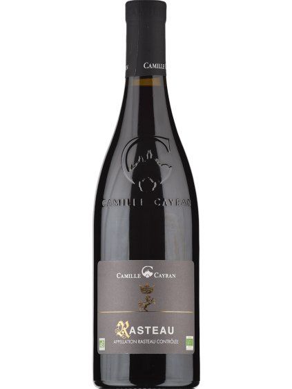 Cave de Cairanne Rasteau 2023