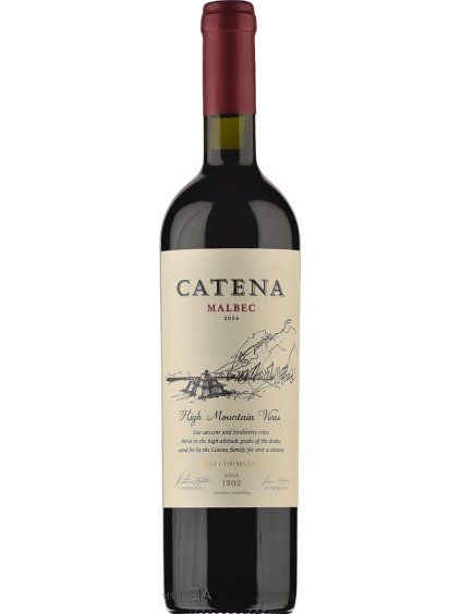 Catena Malbec 2024