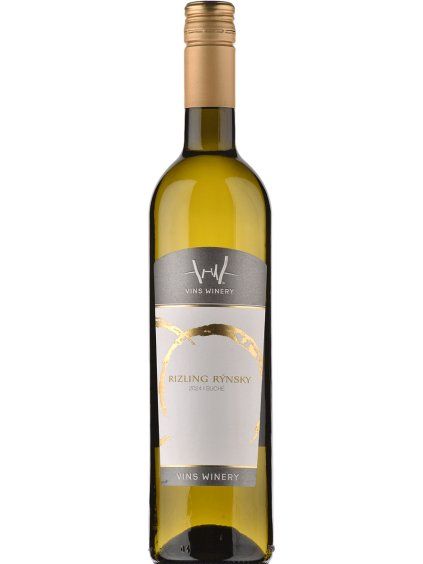 Vins Winery Ryzlink rýnský 2024