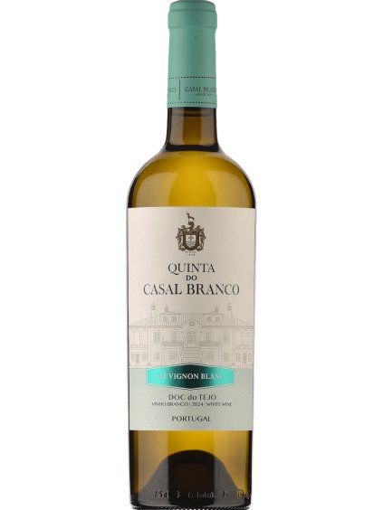Quinta Do Casal Branco Sauvignon blanc 2024