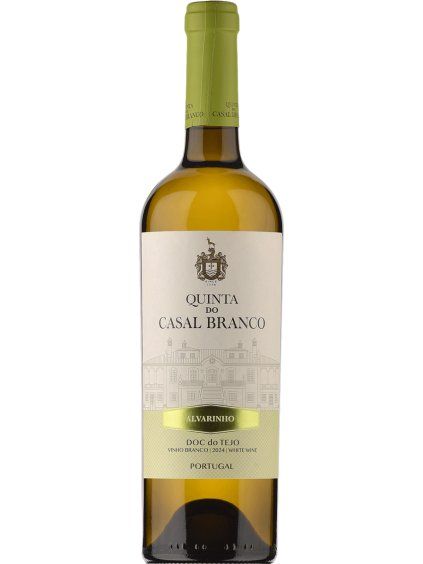 Quinta Do Casal Branco Alvarinho 2024