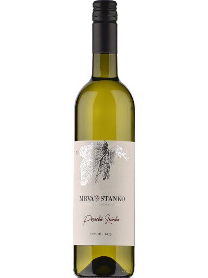 Mrva & Stanko Pesecká leánka 2025