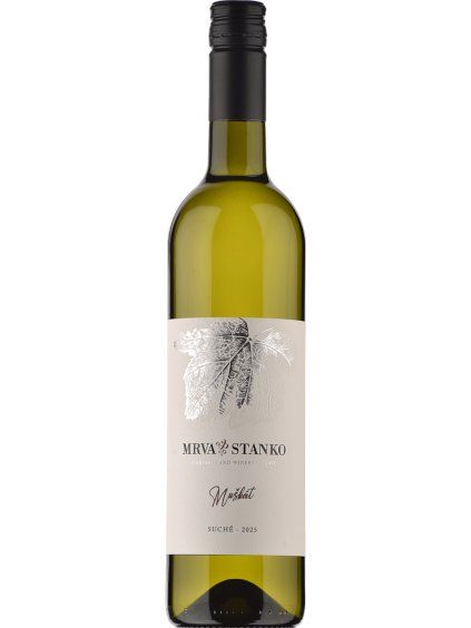 Mrva & Stanko Muškát 2025