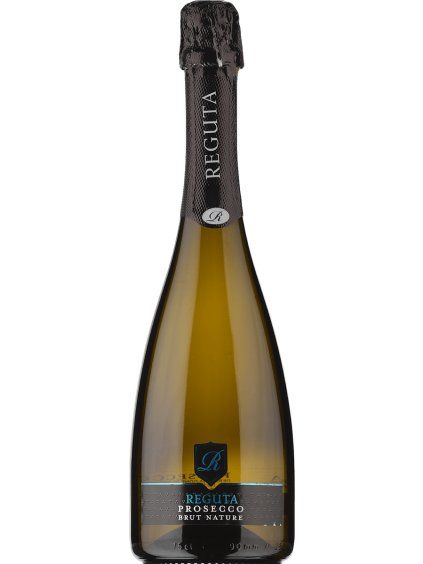 Reguta Prosecco DOC brut nature