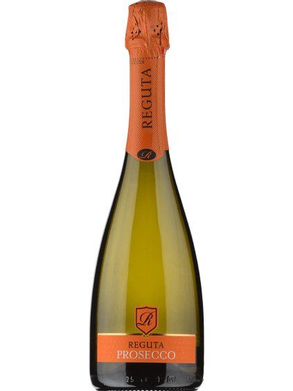 Reguta Prosecco Millesimato DOC 2024 extra dry