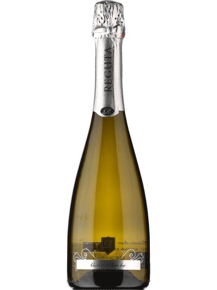 Reguta Cuvée Blanche extra dry