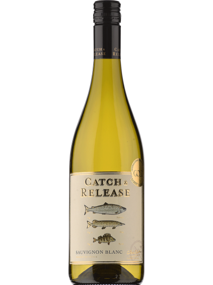 Domaines Auriol Catch & Release Sauvignon blanc 2025
