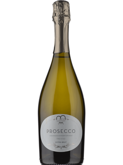 Corte Giovanni Prosecco DOC Treviso extra brut