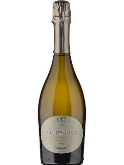 Corte Giovanni Prosecco DOC Treviso brut