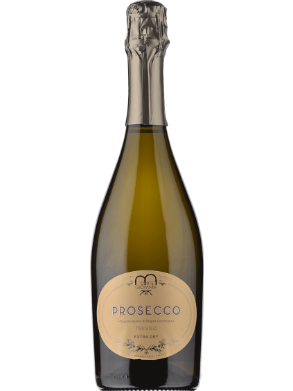 Corte Giovanni Prosecco DOC Treviso extra dry
