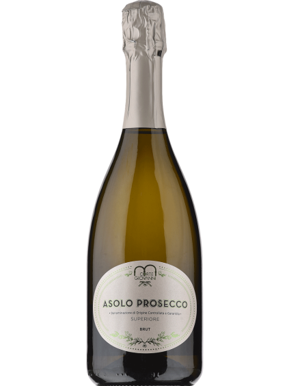 Corte Giovanni Prosecco Asolo Superiore DOCG brut