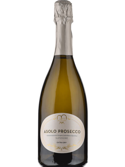 Corte Giovanni Prosecco Asolo Superiore DOCG extra dry