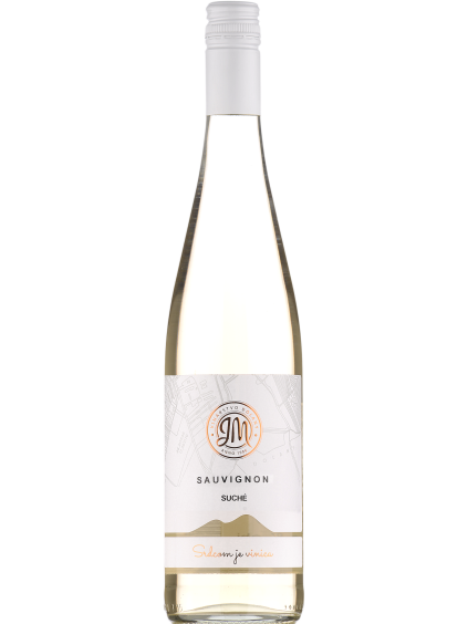 JM Vinárstvo Doľany Sauvignon 2025