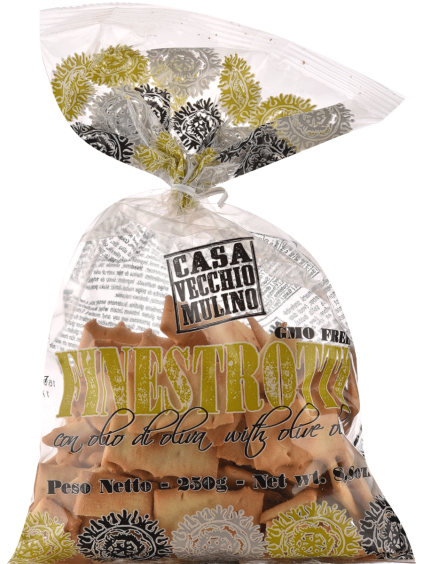 Casa Vecchio Mulino Finestrotti olivový olej 250g
