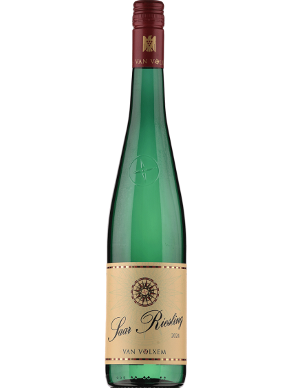 Van Volxem Riesling Saar VDP 2024