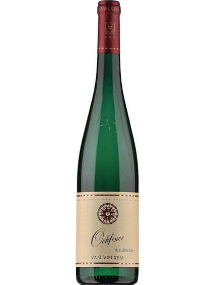 Van Volxem Riesling Ockfener VDP 2021