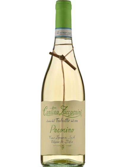 Zaccagnini Pecorino Abruzzo DOC 2025