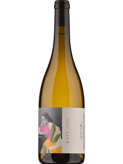 Aubert & Mathieu Kate Sauvignon blanc 2025