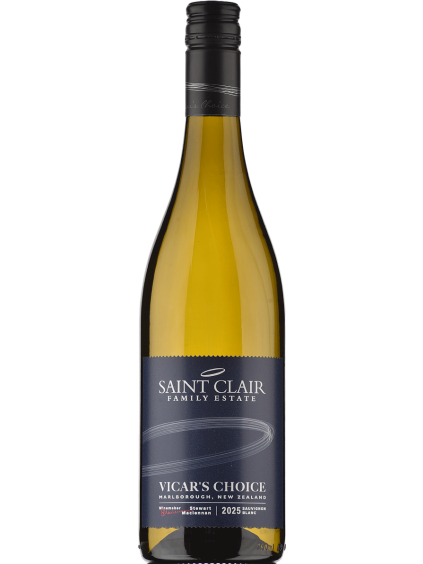 Saint Clair Vicars Choice Sauvignon Blanc 2025