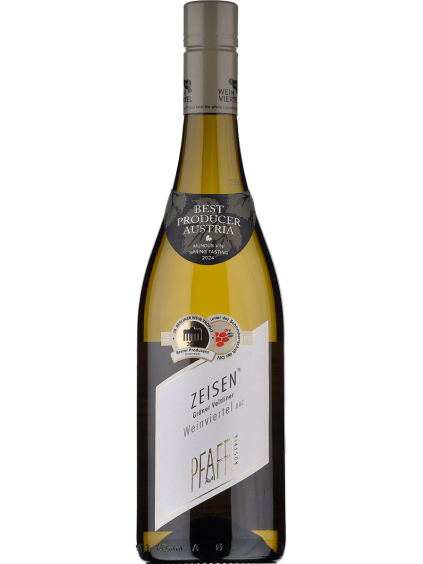 Weingut Pfaffl Grüner Veltliner ZEISEN 2025
