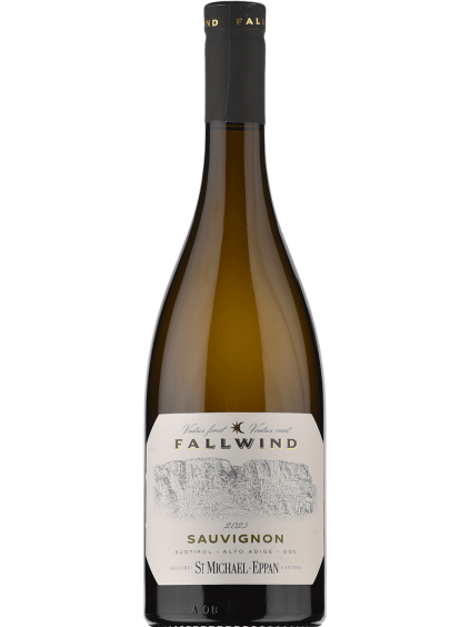 St. Michael-Eppan Fallwind Sauvignon Alto Adige DOC 2025