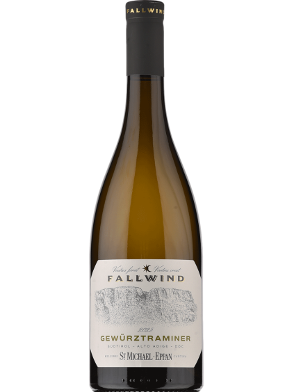 St. Michael-Eppan Fallwind Gewürztraminer Alto Adige DOC 2025