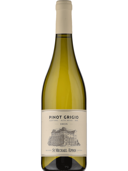 St. Michael-Eppan Pinot Grigio Alto Adige DOC 2025