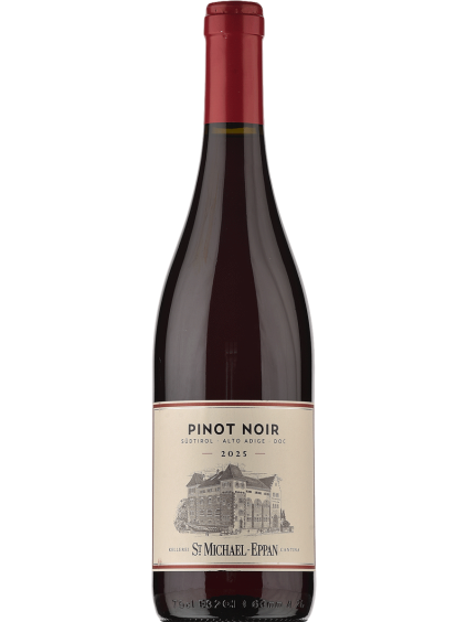 St. Michael-Eppan Pinot Noir Alto Adige DOC 2025