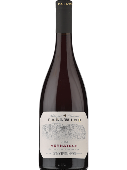 St. Michael-Eppan Fallwind Vernatsch Alto Adige DOC 2024