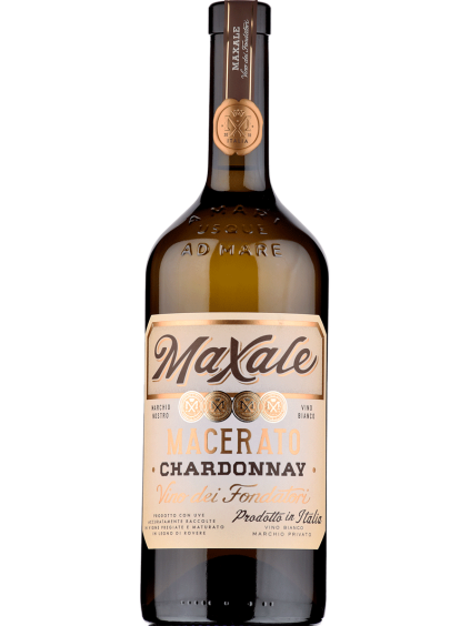 Maxale Chardonnay Macerato 2024