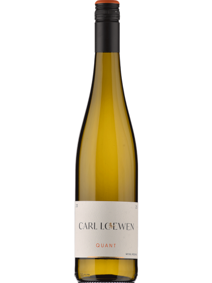 Carl Loewen Riesling Quant 2025