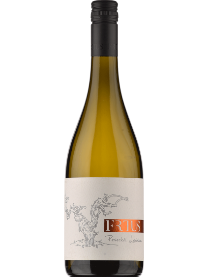 Frtus Winery Pesecká Leánka 2025