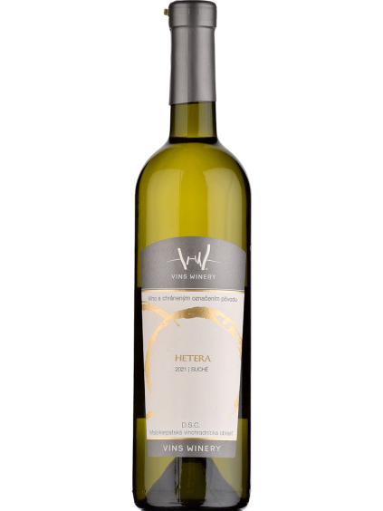 Vins Winery Hetera 2021