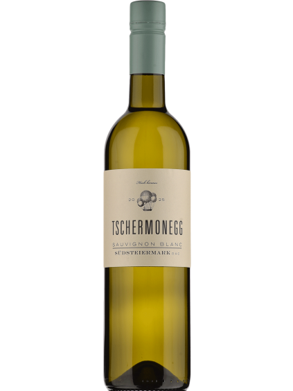 Tschermonegg Sauvignon blanc 2025