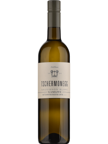 Tschermonegg Sauvignon blanc Gamlitz 2024