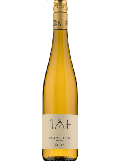 Weingut Kitzer Dreisatz Sauvignon blanc 2025
