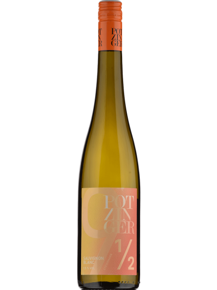 Potzinger Sauvignon blanc Steiermark 9,5% 2025