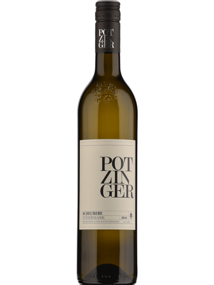 Potzinger Scheurebe 2024