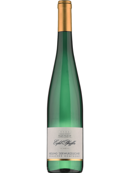 Eifel-Pfeiffer Graacher Domprobst Riesling 2024 Trocken