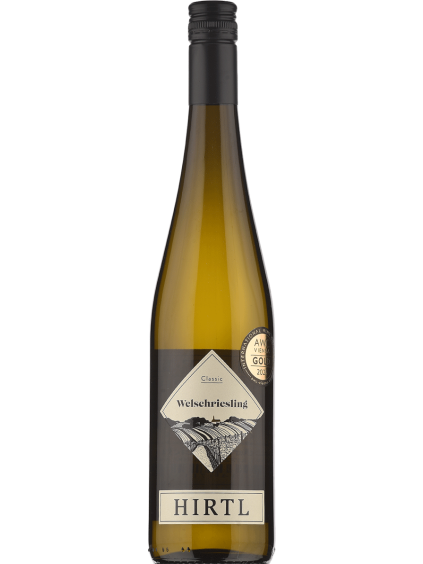 Weingut Hirtl Welschriesling Classic 2025