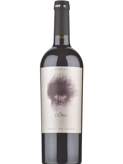 Ego Bodegas Gorú 2020
